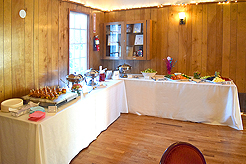 MI16 - THE MERCER ISLAND SWEET SIXTEEN